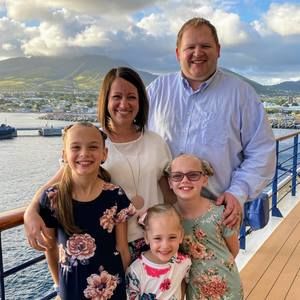 Meet your Posher, Ben